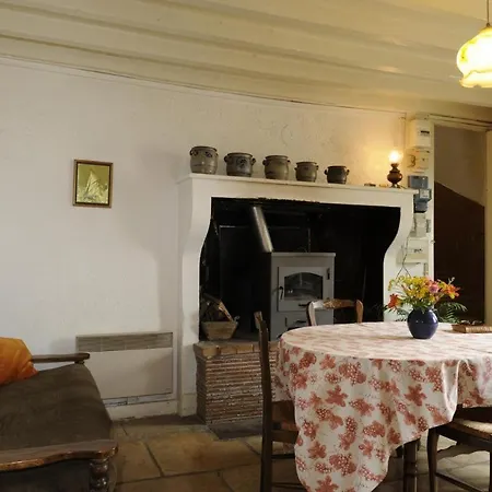 Saint-malachie Holiday home *