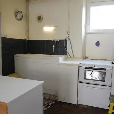 Casa de Férias Saint-malachie