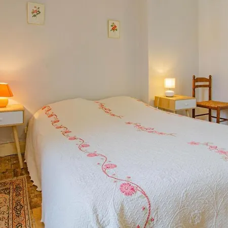 Holiday home Saint-malachie *