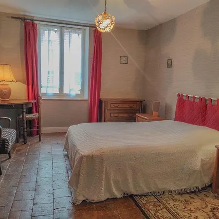Holiday home Saint-malachie