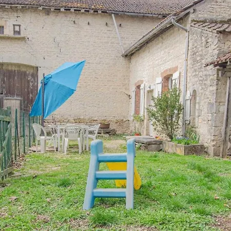 Saint-malachie * Longchamp-sur-Aujon