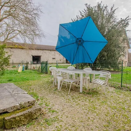 Holiday home Saint-malachie
