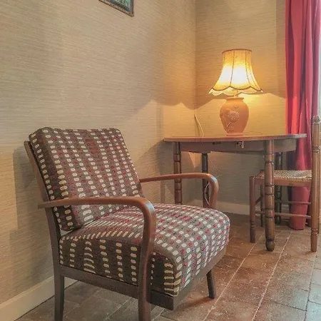 Holiday home Saint-malachie *