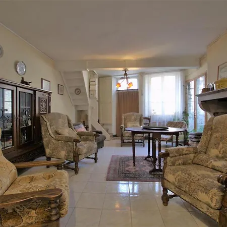 Saint-malachie Casa de Férias *