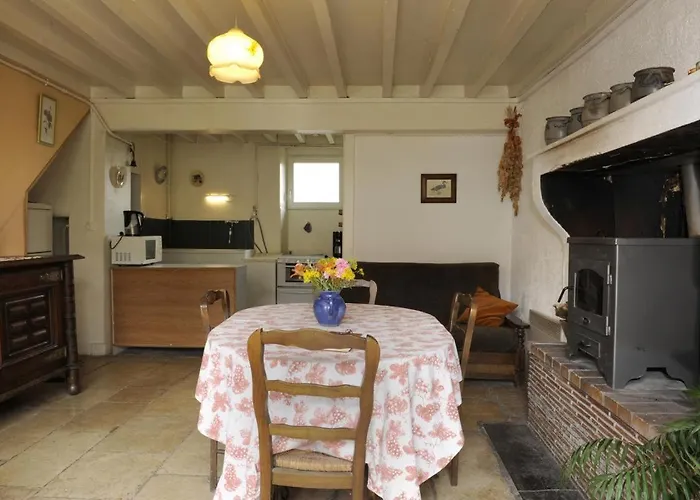 Saint-malachie Dom wakacyjny *