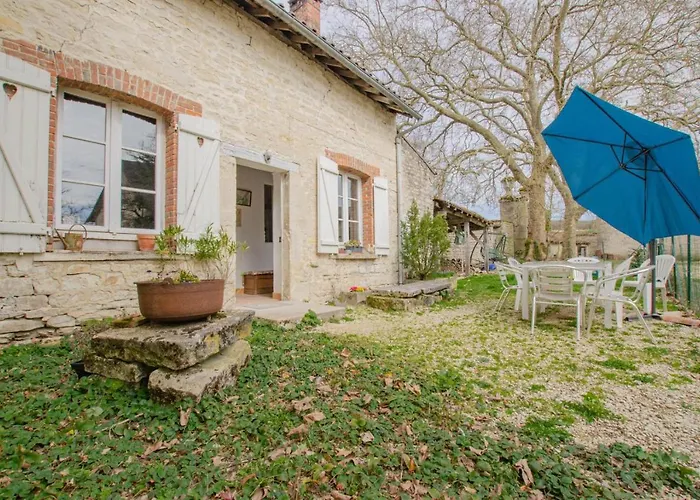 Saint-malachie * Longchamp-sur-Aujon